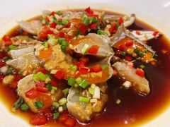 -天港海鲜(创新港天港禧悦酒店)
