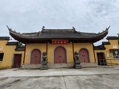 -上海佘山国家森林公园天马山园