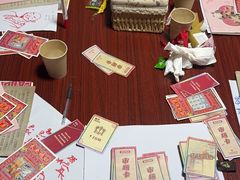 -剧狐剧本杀(徐汇1号店)