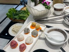 -沄记顺德菜打边炉(东直门店)