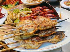 -虾满堂(瑞虹店)