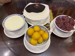 -仁信老铺甜品(北京路店)
