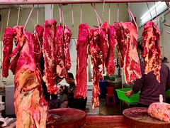 -阿娟牛肉丸·手打牛肉丸·现做现卖