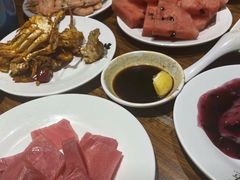 -汉巴味德(大悦城店)