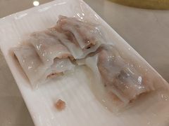 香菇猪肉拉肠粉-黄埔华苑酒家(黄埔店)