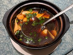 -恒记饭店(珠江路总店)