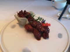 -松鹤楼·非遗·苏帮菜(融科店)
