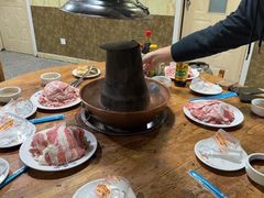 -元盛居(生态大街店)