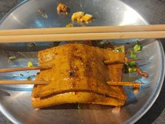 -神伙烧烤(南坪总店)