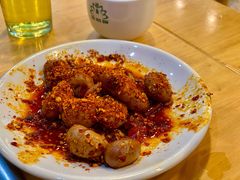 -林记三江兔火锅(沿山路自建小区店)