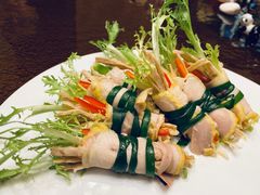 -成都保利公园皇冠假日酒店(熊猫基地店)
