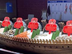 -芝小官毛肚火锅海鲜自助(淮安清江浦区新亚店)