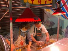 -明记牛杂(新马路分店)