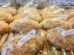 -BreadTalk面包新语·烘焙蛋糕(东方雅苑店)