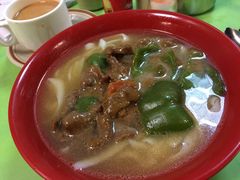 -胜利茶餐室