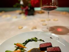 -三嚥阁 La Villa Restaurant