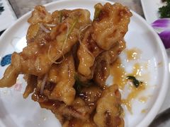 -宝发园名菜馆