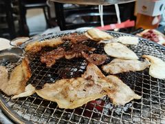 -燚青春东北泥炉烤肉(百合店)