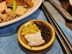 -济南凯宾斯基酒店-THE VIEW云景全日制餐厅