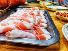 -行事老火锅(协信TOWN城店)