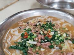 -舒记老友粉(埌西店)