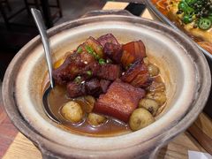 徽州红烧肉-中国徽菜·徽商故里(广安门店)