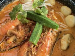 -The Rug Cafe(王府中环店)
