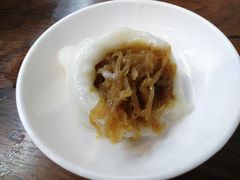 -朱新年·苏式汤团·面点(北寺塔店)