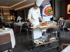 -阿庄新豫菜(通泰路店)