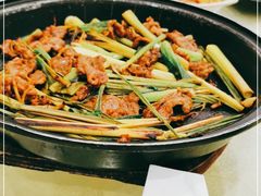 -茗荔园农庄(大涌店)