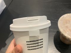 -M Stand(杭州萧山万象汇店)