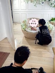 -小木马儿童摄影
