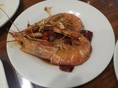 -汉巴味德(大悦城店)