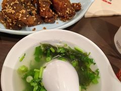 -王繁星面馆(西安熙地港店)