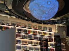 -黑胶星球(华发中城商都店)