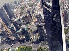 -上海中心大厦
