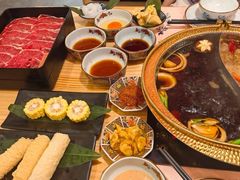 -牛匠和牛寿喜锅(西安总店)