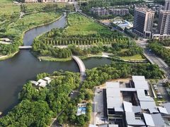 -嘉定凯悦·咖啡厅