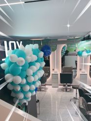 -LJOY丽锦造型·烫发染发