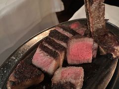 -Keens Steakhouse
