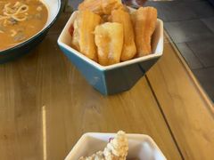 -一峰沙茶面(海峡国际店)