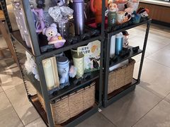 -星巴克(杭州嘉里中心4F店)