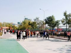 -兰州财经大学(和平校区)
