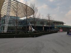 -世博源公馆·本帮融合菜·主题包厢·江景餐厅