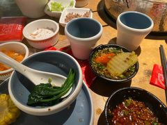 -左庭右院鲜牛肉火锅(新梅广场店)