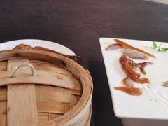 -正德楼果木烤鸭·渔家菜(东港店)