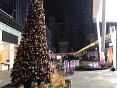 -HALO广场(梨园路店)