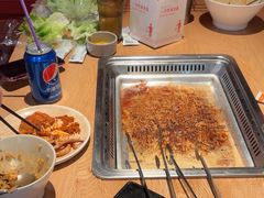 -新石器烤肉(百联川沙店)