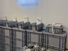 -边渡咖啡烘焙店(昙华林店)