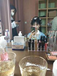 -盘子女人坊古装写真摄影(南京总店)